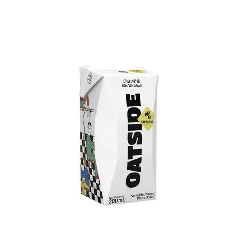 Hình ảnh SỮA OATSIDE 50ML