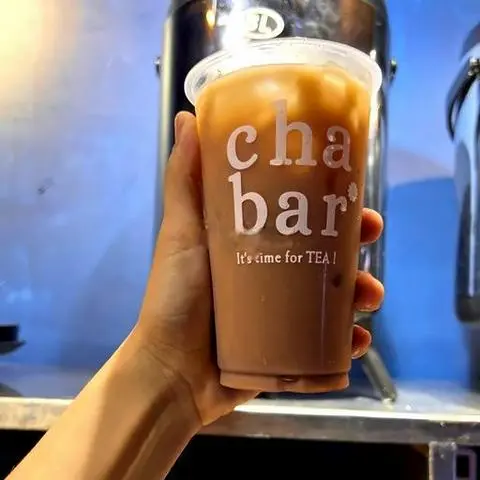 Hình ảnh Trà Sữa Socola (L) 