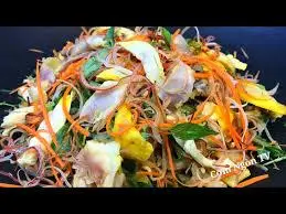 Hình ảnh Gỏi gà - 1 con