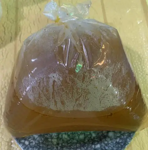 Hình ảnh Nước lẩu thêm