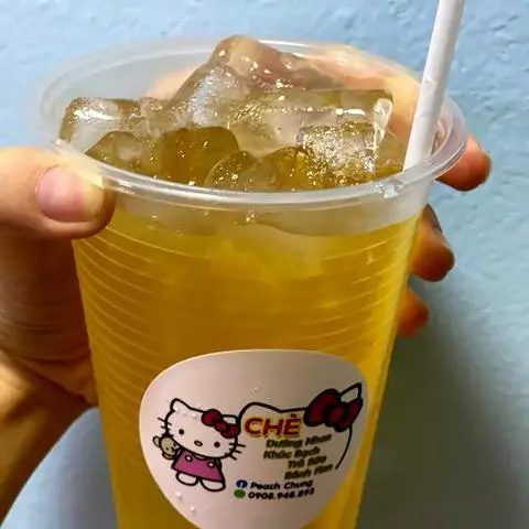 Hình ảnh Lục trà vải