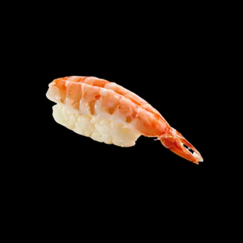 Hình ảnh Nigiri Ebi - Nigiri Tôm (2 viên)
