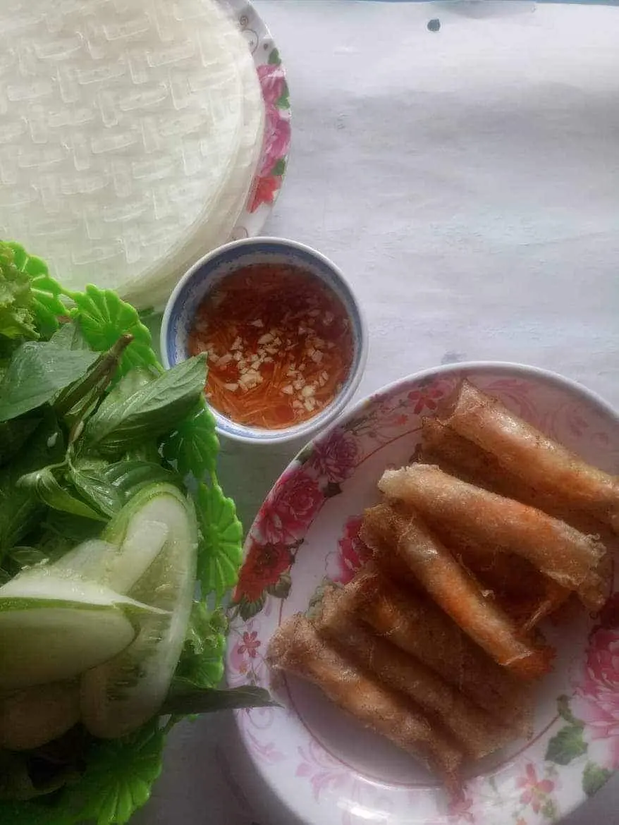 Hình ảnh Ram tôm (10 cái)