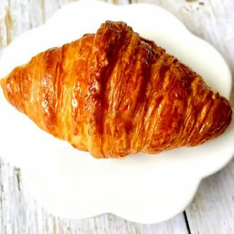 Hình ảnh Soft croissant