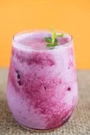 Hình ảnh Sữa chua nho