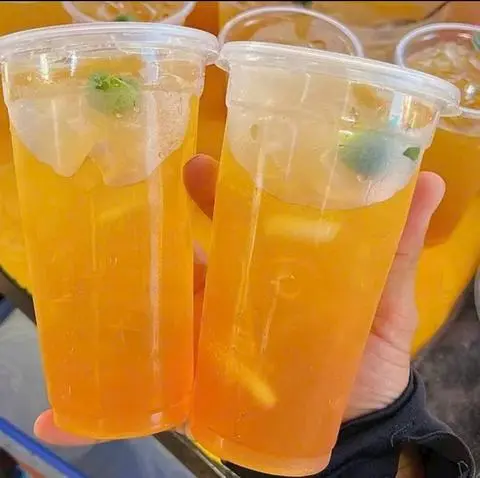 Hình ảnh Trà tắc thơm ngon