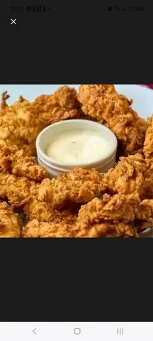 Hình ảnh Gà Tenders