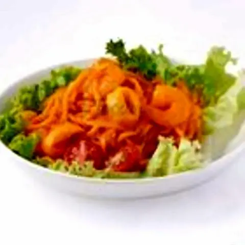 Hình ảnh Mì Ý hải sản