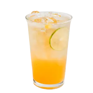 Hình ảnh SODA XOÀI