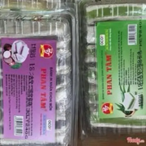 Hình ảnh Bánh in chay