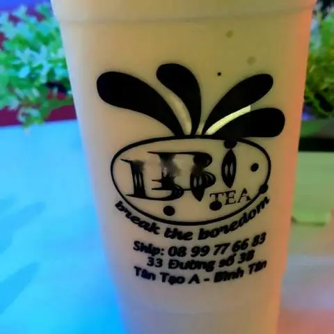 Hình ảnh Sinh tố dưa lưới