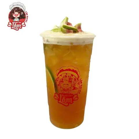 Hình ảnh Trà ổi tươi