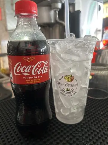 Hình ảnh CoCa Cola 