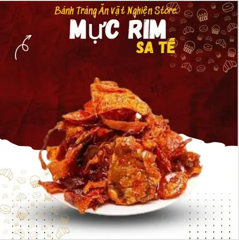 Hình ảnh MỰC RIM SA TẾ