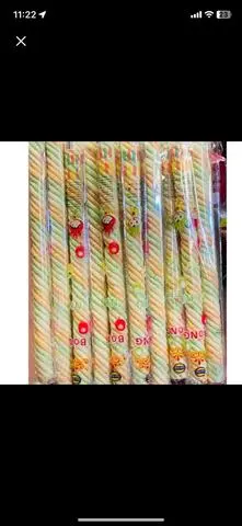Hình ảnh 2 Bỏng Gậy Xoắn Như Ý