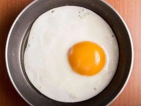 Hình ảnh Thêm trứng ốp la (1 phần)