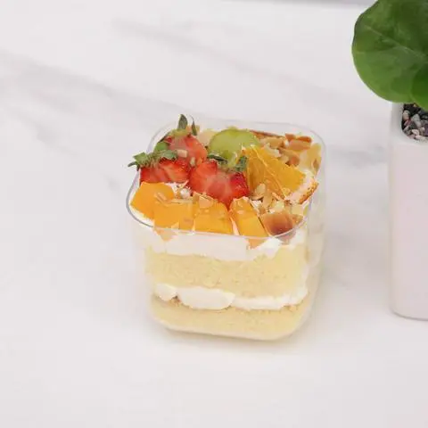 Hình ảnh Bánh Kem Bắp (Best Seller Của Tiệm)