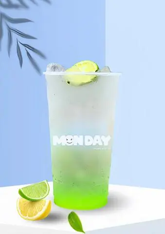Hình ảnh Soda ổi