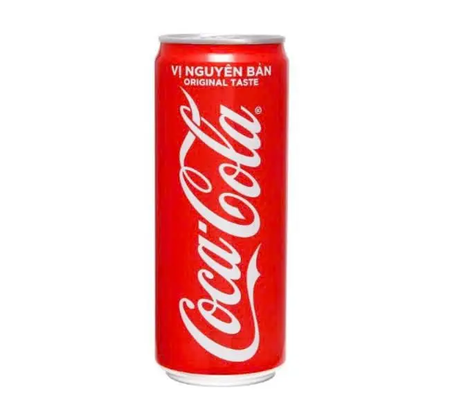 Hình ảnh Nước ngọt Coca Cola