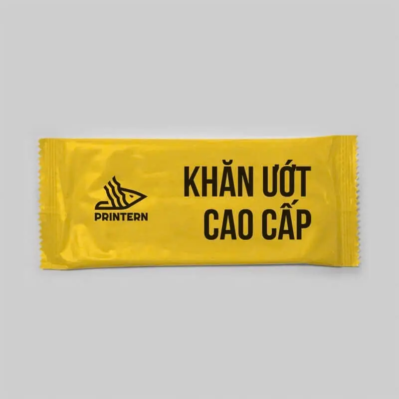 Hình ảnh Khăn Lạnh