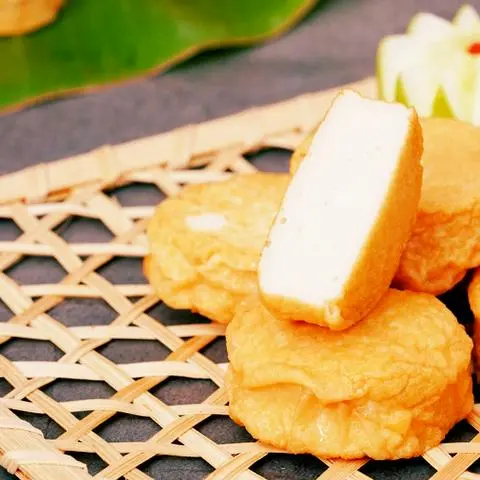 Hình ảnh Đậu Hủ Phomai