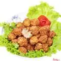 Hình ảnh Hải sản rau củ