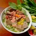 Hình ảnh Phở Tái - Bò Viên