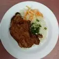 Hình ảnh Cơm sườn