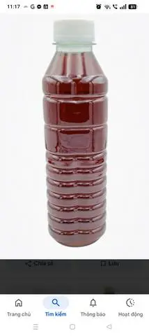 Hình ảnh sâm lục vị thơm mát 