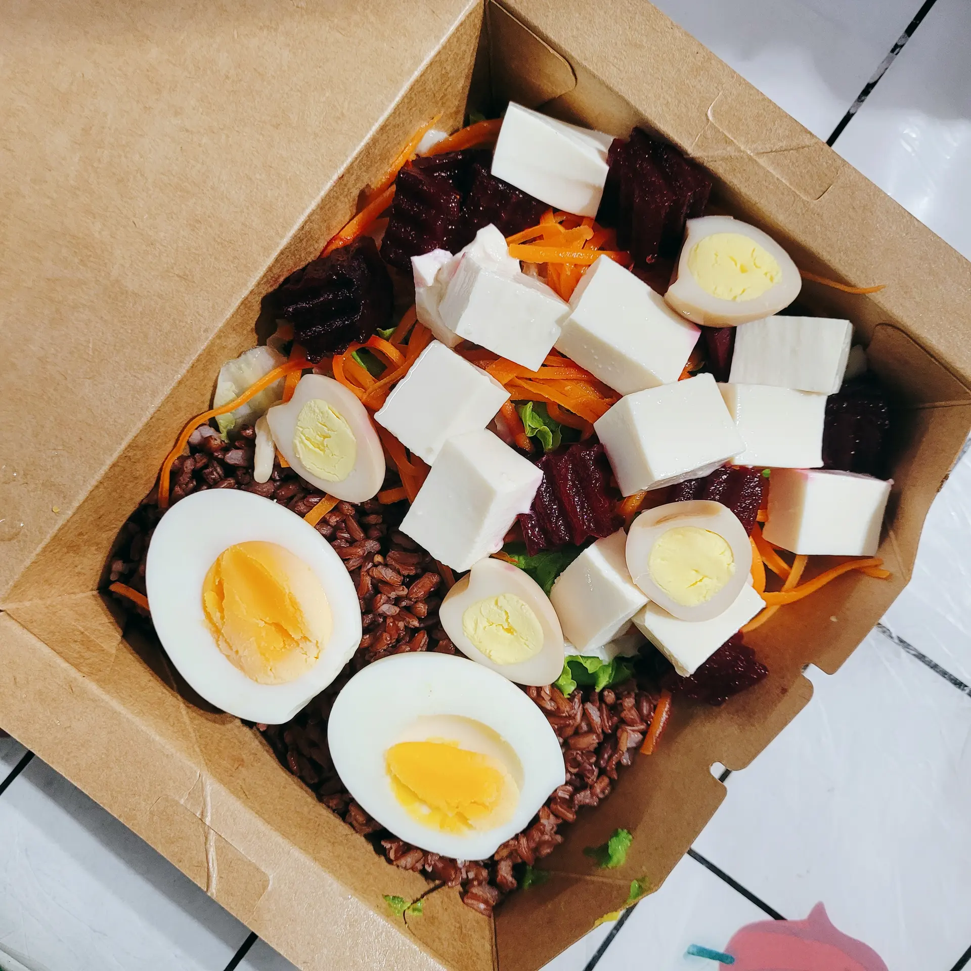 Hình ảnh Egg salad