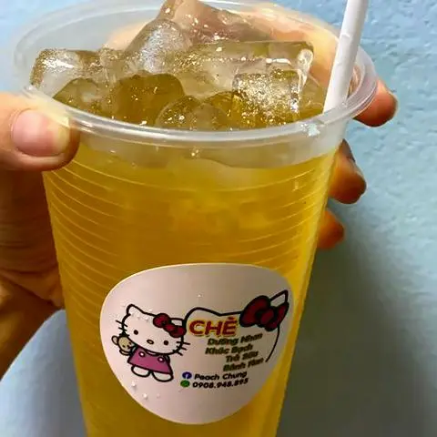 Hình ảnh Lục trà tắc