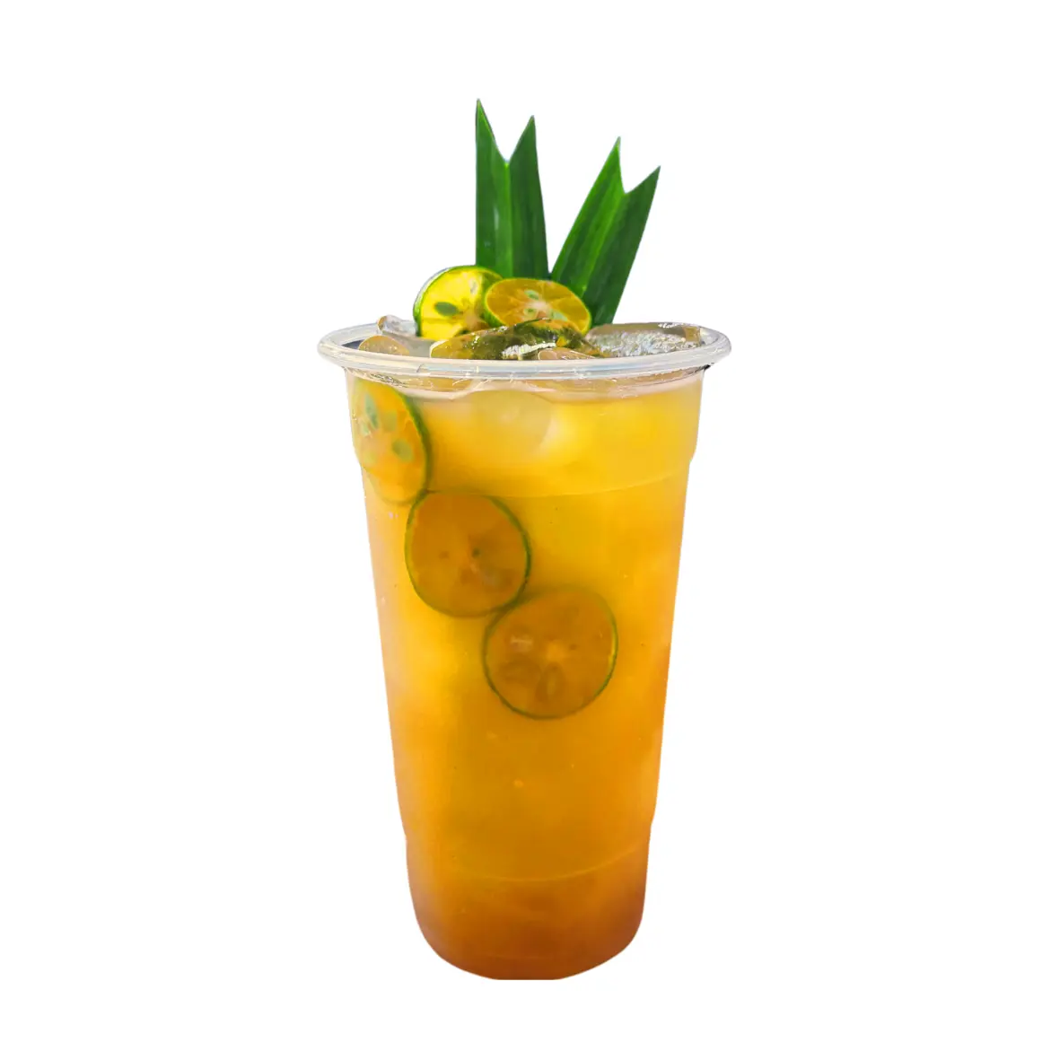 Hình ảnh Trà Tắc Ngon