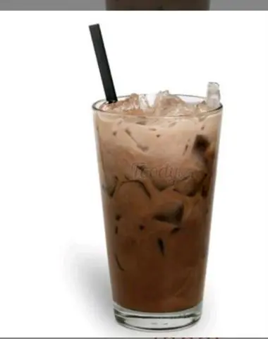 Hình ảnh Cacao đá viên