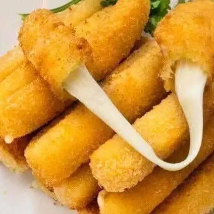 Hình ảnh Phô mai que
