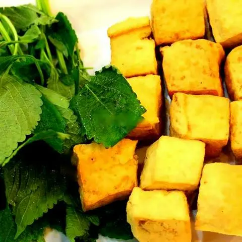 Hình ảnh Đậu hủ