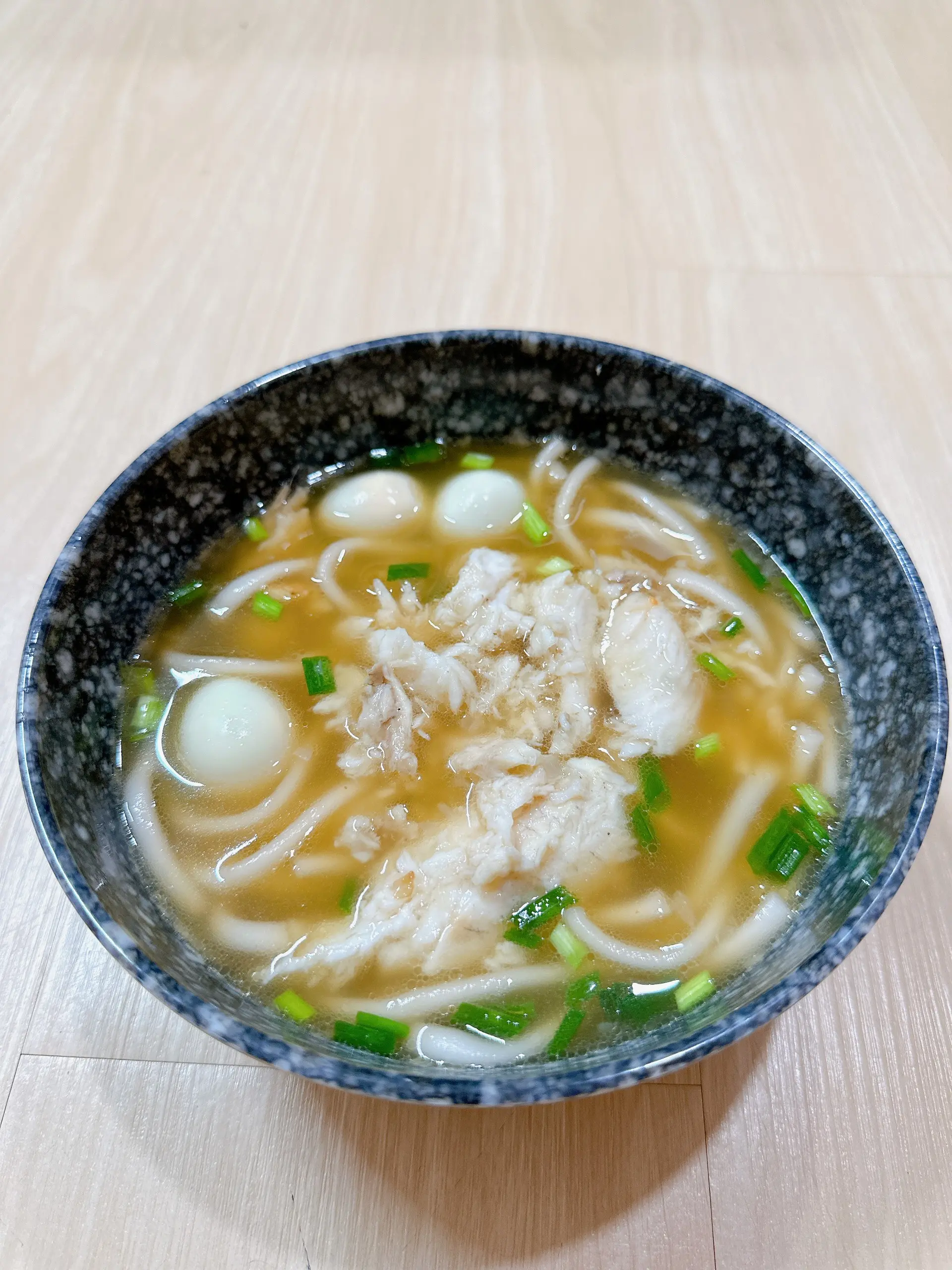 Hình ảnh Bánh canh cá lóc