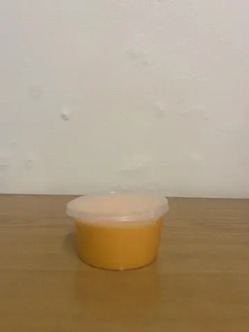 Hình ảnh Khúc bạch phô mai mặn 