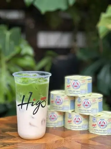 Hình ảnh MATCHA LATTE