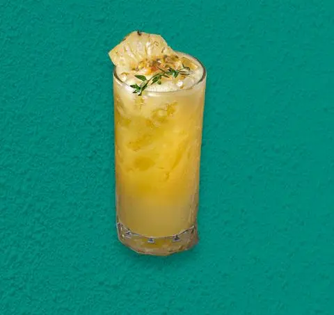 Hình ảnh Ananasion Juice