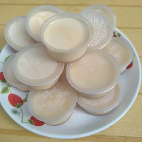 Hình ảnh Bánh plan