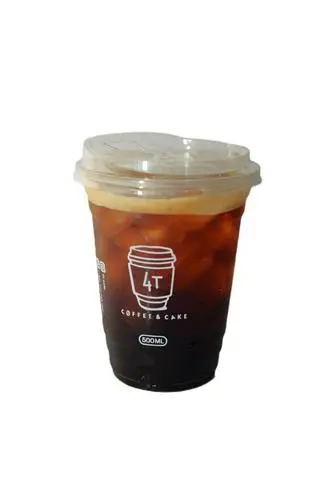 Hình ảnh Iced Americano
