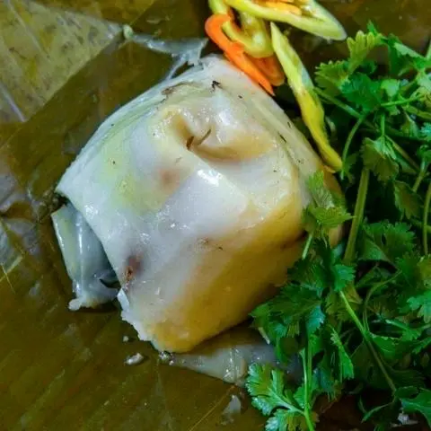 Hình ảnh bánh giò