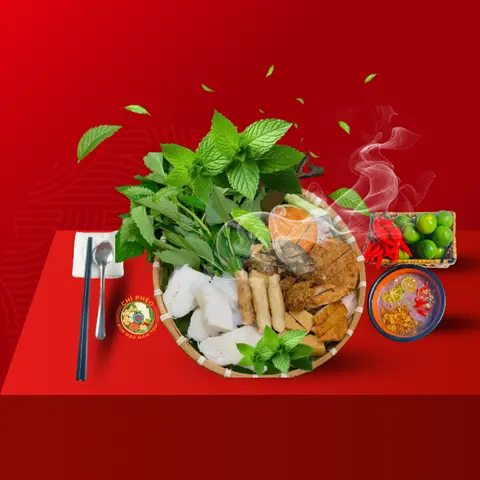 Hình ảnh Thị Nở Đặt Biệt