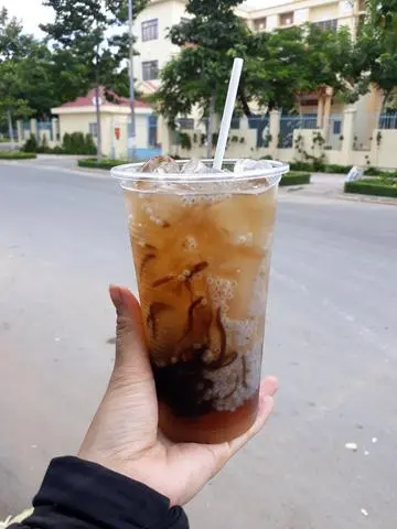 Hình ảnh Sâm bí đao hạt chia