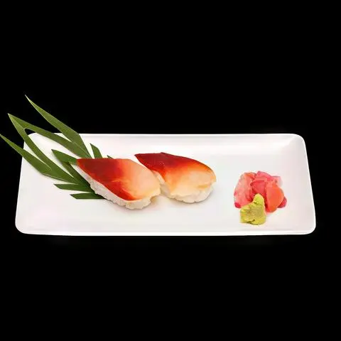 Hình ảnh SUSHI Sò Đỏ