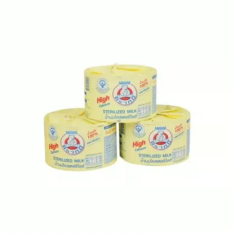 Hình ảnh Sữa Gấu (Lẻ 1 hộp)