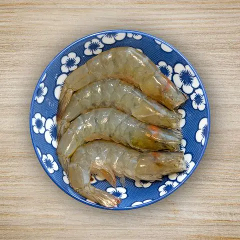 Hình ảnh Tôm tươi thêm (4 con)