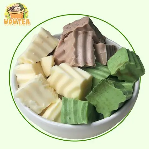 Hình ảnh Phần 3 khúc bạch Mix - Phần nhỏ 6-7 viên
