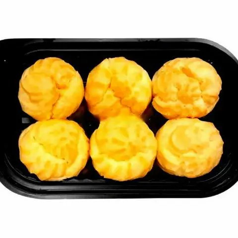 Hình ảnh Bánh xu kem