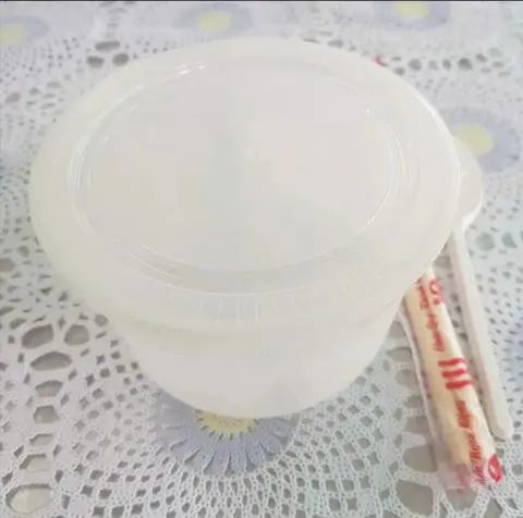 Hình ảnh Hộp Nhựa